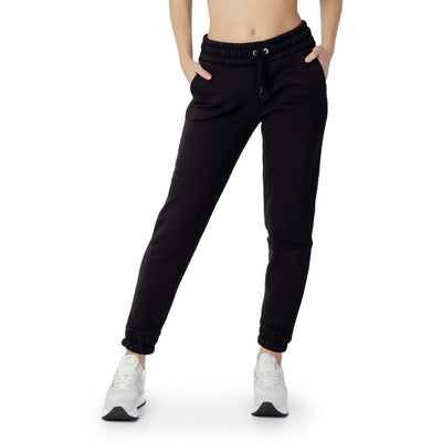 Blauer Femme Pantalons