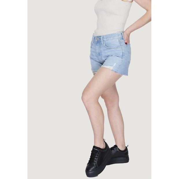 Tommy Hilfiger Jeans Femme Shorts