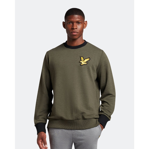 Lyle &amp; Scott Sweatshirts 