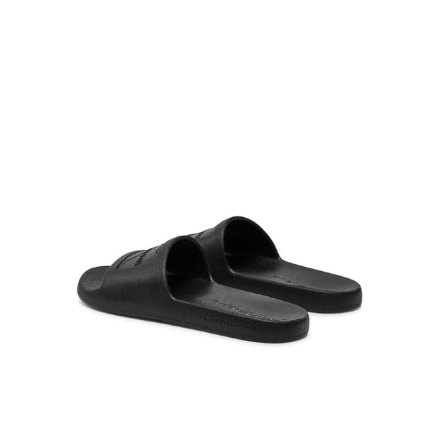 Calvin Klein Jeans Femme Mules