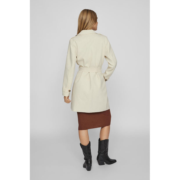 Vila Clothes Femme Manteaux