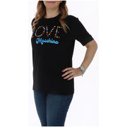 Camisetas Love Moschino Mujer