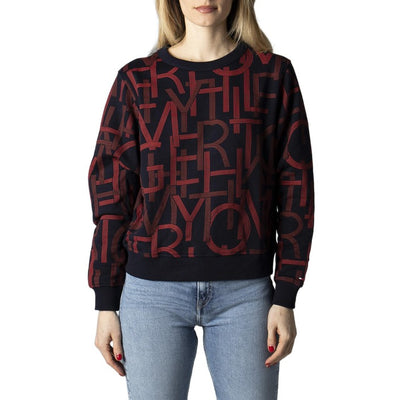 Tommy Hilfiger Jeans Femme Sweatshirts