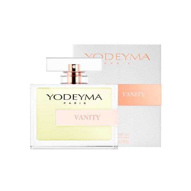 Perfumes Yodeyma