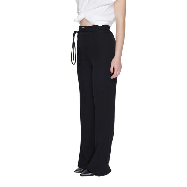 Sandro Ferrone Femme Pantalons