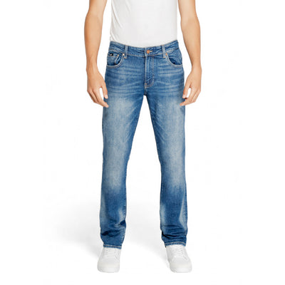 Gas Homme Jeans