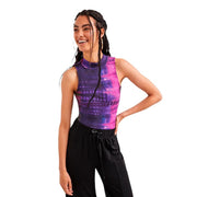 Desigual Women Tank Tops