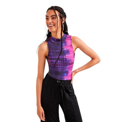 Desigual Femme Debardeurs