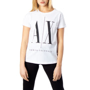 Armani Exchange Femme T-Shirts