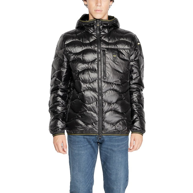 Blauer Homme Vestes