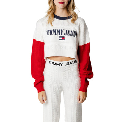 Tommy Hilfiger Jeans Femme Pulls