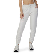 Blauer Femme Pantalons