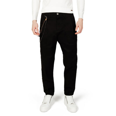 Gianni Lupo Homme Pantalons