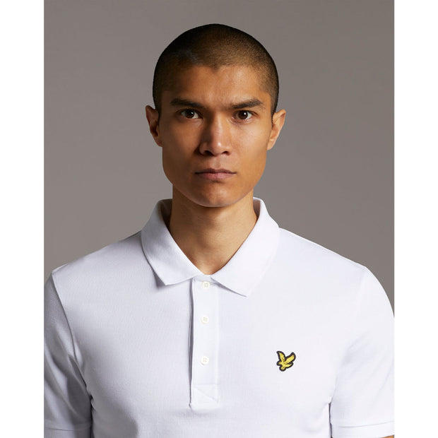 Polo Lyle &amp; Scott 