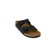 Birkenstock                      Femme Sandales