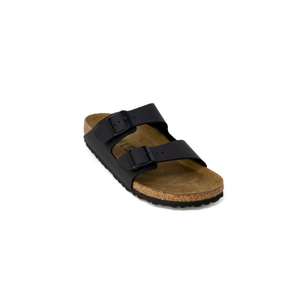 Birkenstock                      Femme Sandales