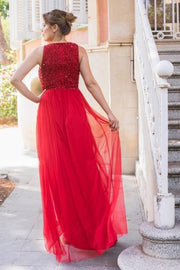 IRIA MAXI RED-1