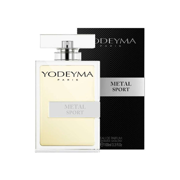 Yodeyma Parfums