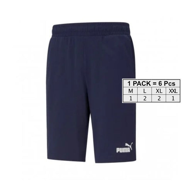 Puma Homme Bermudas