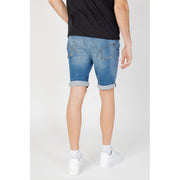 Gas Homme Bermudas