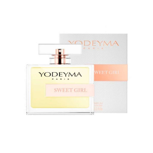 Yodeyma Parfums