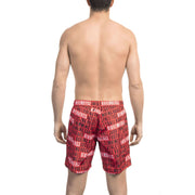 Bikkembergs Beachwear Swimwear 