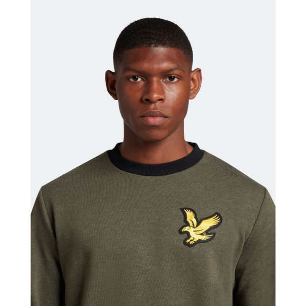 Lyle &amp; Scott Sweatshirts 