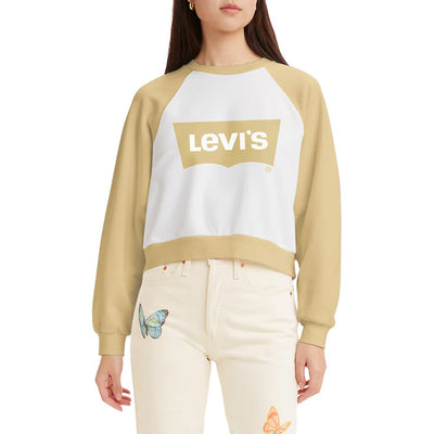 Levi`s Femme Sweatshirts