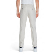 Pantalones Borghese Hombre