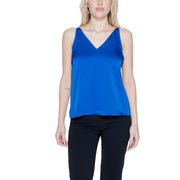 Vila Clothes Women Tops