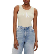 Calvin Klein Jeans Women Tank Tops