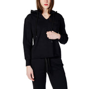 Blauer Femme Sweatshirts