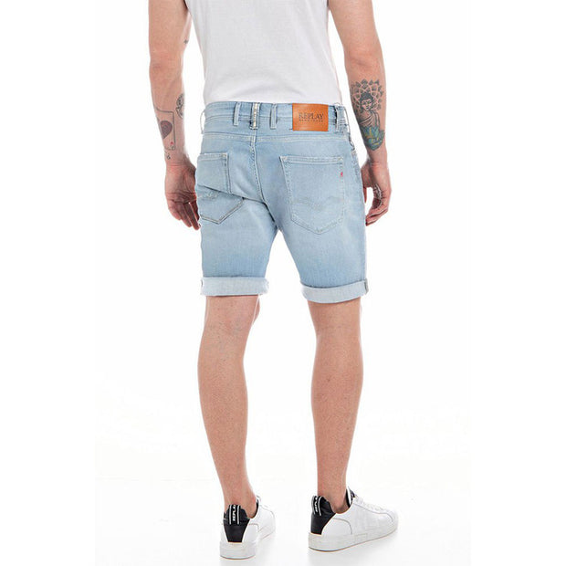 Replay Homme Bermudas