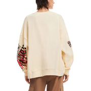 Desigual Femme Sweatshirts