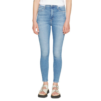 Calvin Klein Jeans Femme Jeans