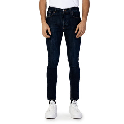 Cnc Costume National Homme Jeans