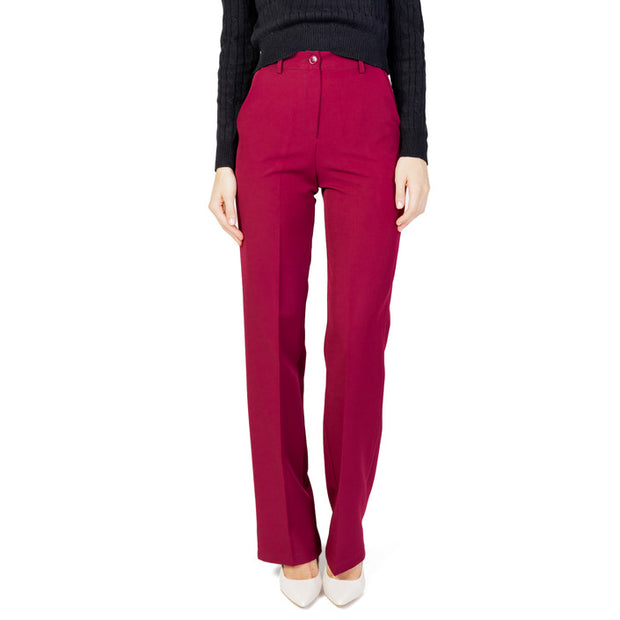 Pantalones Hanny Deep Mujer