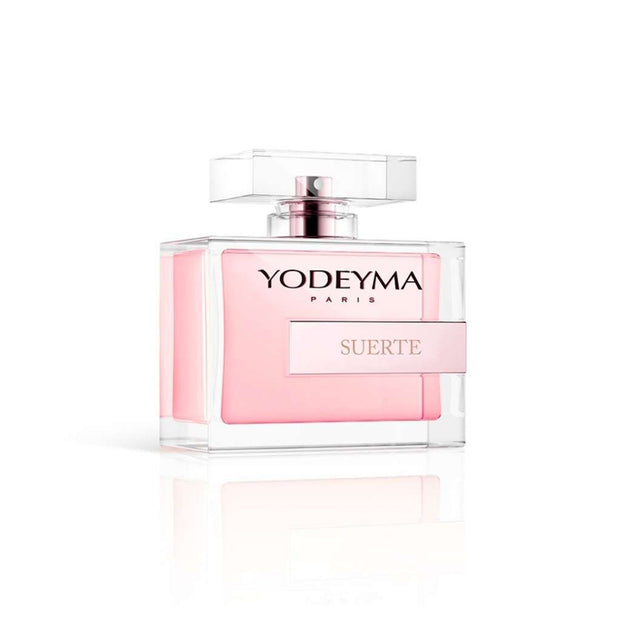 Yodeyma Parfums