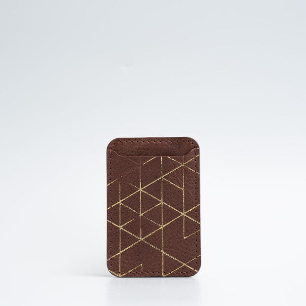 Limited edition Leather MagSafe wallet-3