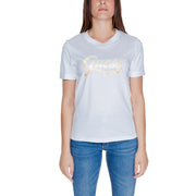 Camisetas Guess Mujer