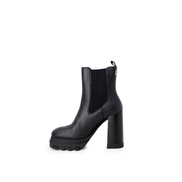 Tommy Hilfiger Jeans Femme Bottes