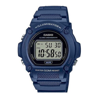 Casio Montres