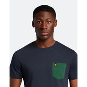 Camisetas Lyle &amp; Scott 