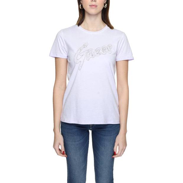 Guess Femme T-Shirts