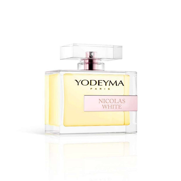 Yodeyma Parfums