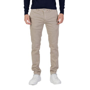 Pantalones Replay Hombre