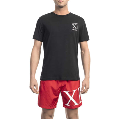 Bikkembergs Beachwear T-shirts