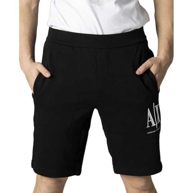 Armani Exchange Hombre Bermudas