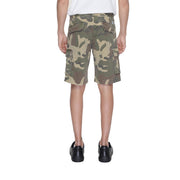 U.s. Polo Assn. Homme Bermudas