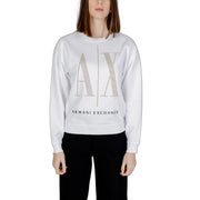 Armani Exchange Women Sweatshirts